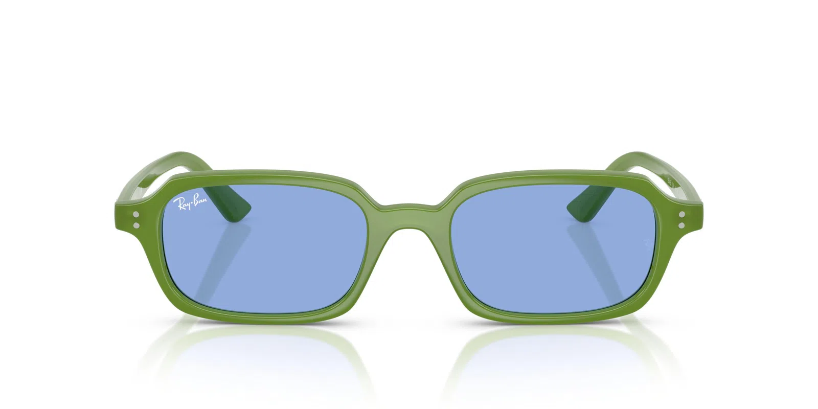 Ray-Ban Zuri 4455 Sunglasses - view 34